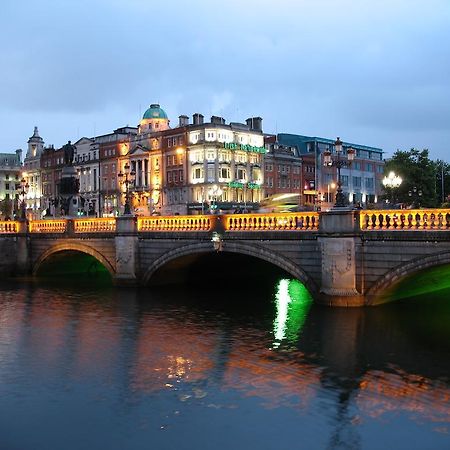 Paddy'S Palace Dublinホステル エクステリア 写真