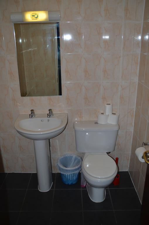 Paddy'S Palace Dublinホステル 部屋 写真