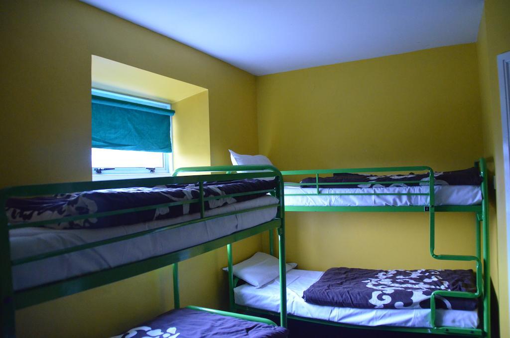 Paddy'S Palace Dublinホステル 部屋 写真